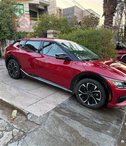كيا EV6